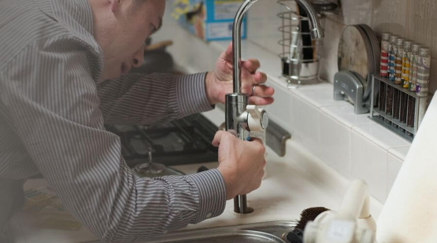 Professional expert plumbing services in Daleville, IN